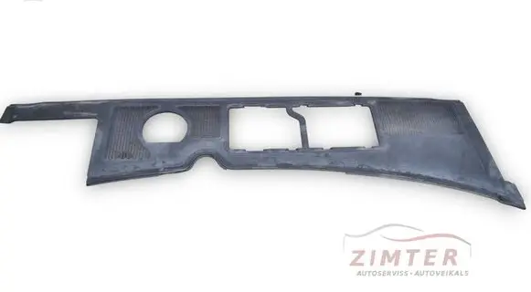Audi A4 S4 B6 8E 8H Wiper trim 8E1819417A