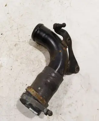 Air intake hose/pipe