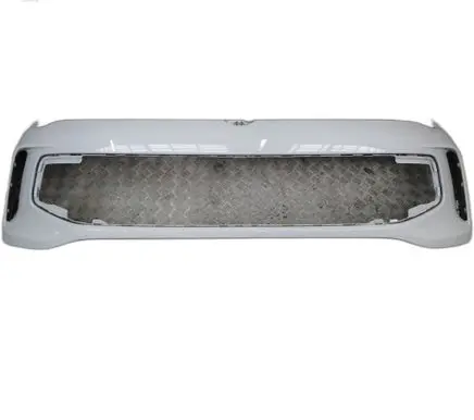 Volkswagen Tiguan Front bumper