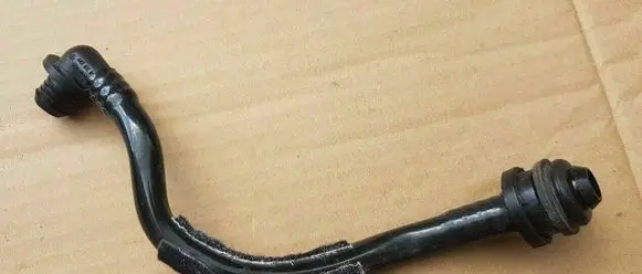 Audi A4 S4 B8 8K Vacuum line/pipe/hose 8K2611931F rhd