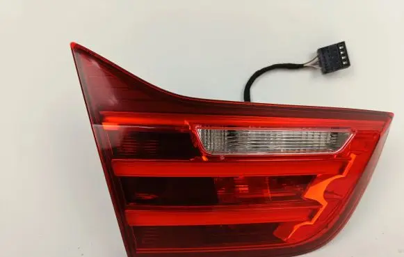 BMW 4 F36 Gran coupe Tailgate rear/tail lights 7296101 618301 618000E1344
