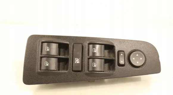 Fiat Bravo Electric window control switch 735434462