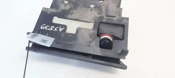 Car ashtray