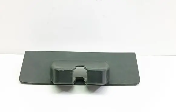 Volvo XC60 Tailgate/boot lid lock trim 31299891