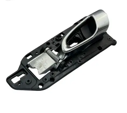 Porsche Cayenne (92A) Front door interior handle 7P5837019C