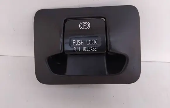 Volvo V60 Hand parking brake switch 31334637