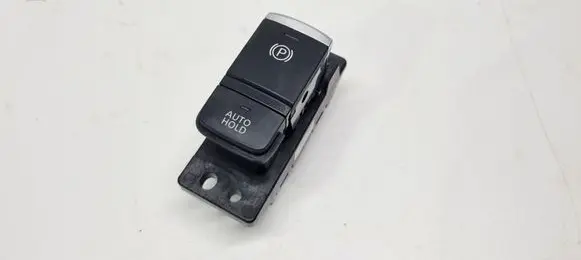 Nissan Qashqai J12 Hand parking brake switch 251756RA0A