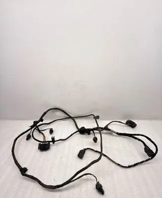 Audi A4 S4 B8 8K Parking sensor (PDC) wiring loom 8K0971104H 10971104H 20122006