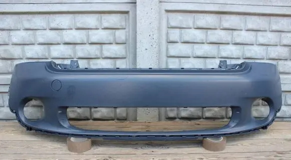 Mini Cooper Countryman R60 Front bumper 9802216 51119802216