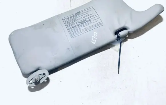 Mazda Demio Sun visor