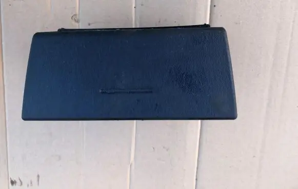 Mitsubishi Carisma Car ashtray