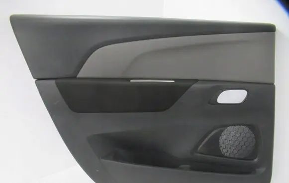 Citroen C4 Grand Picasso Rear door card panel trim
