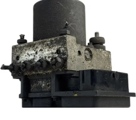 Renault Trafic II (X83) Master brake cylinder