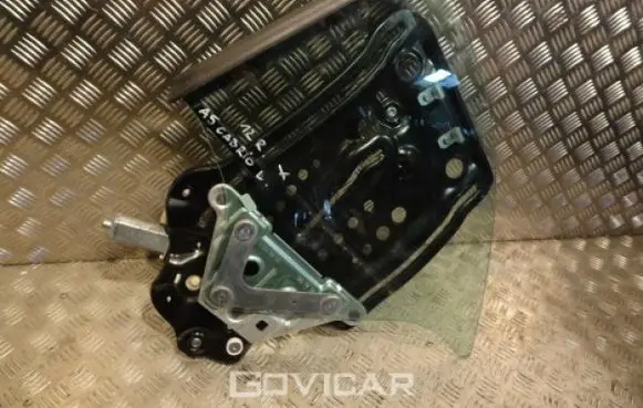 Audi A5 Front door 8F0839397DA512r.