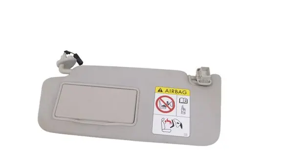 Subaru Outback (BS) Sun visor 