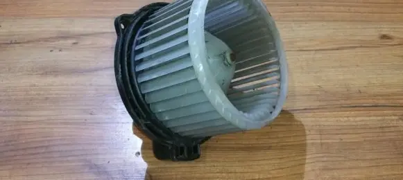Rover 75 Heater fan/blower 130101122 mf0180700411