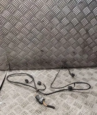 Parking sensor (PDC) wiring loom