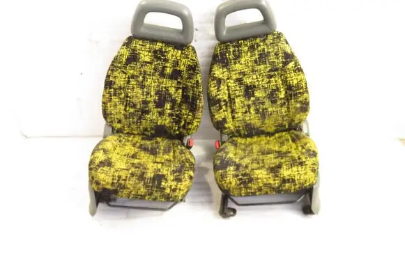 Suzuki Jimny Front driver seat 