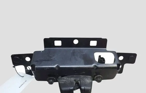 Peugeot 208 I Tailgate/trunk/boot lock/catch/latch 9151487499