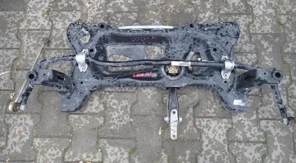 Volkswagen T-Roc Front subframe 