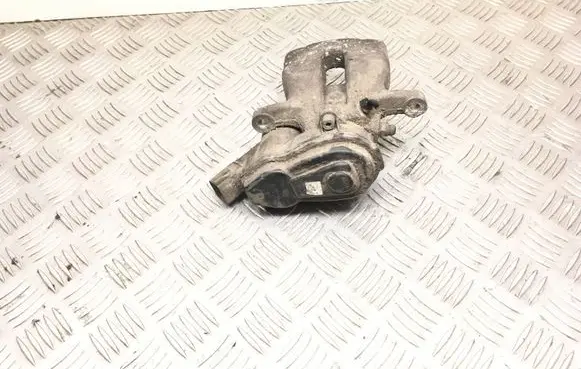 Renault Scenic III - Grand scenic III Rear brake caliper 32338814