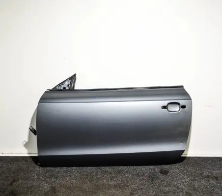 Door (2 Door Coupe)