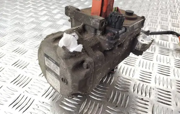 Lexus RX 330 - 350 - 400H Air conditioning (A/C) compressor (pump) 8837048021 0420000230 0422000061