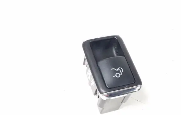 Mercedes-Benz E C207 W207 Tailgate opening switch A2128204410