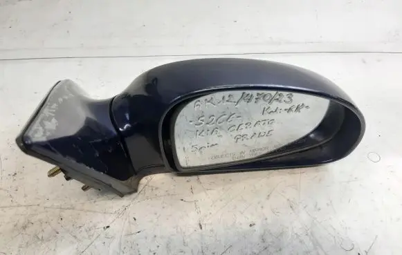 KIA Cerato Front door electric wing mirror