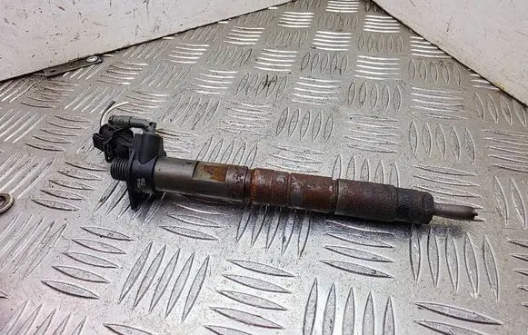 Toyota Yaris Fuel injector 0445116054 236700W020