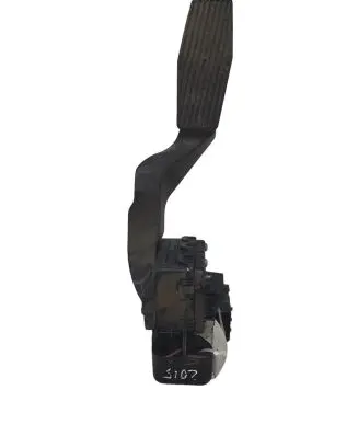 Opel Zafira B Accelerator throttle pedal 9202341