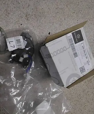 Mercedes-Benz GLE W167 Other switches/knobs/shifts A0999050904