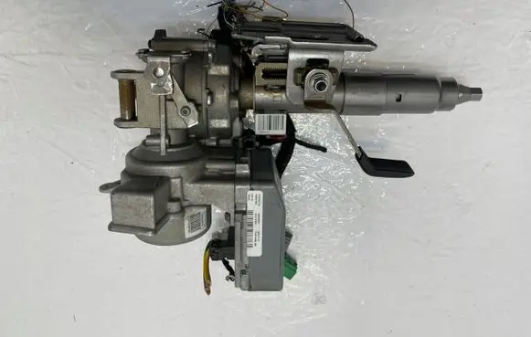Ford Fiesta Immobilizer control unit/module 54086213A