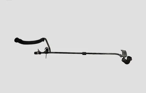 Opel Zafira B Fuel line pipe
