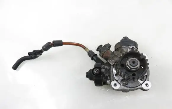 Audi Q5 SQ5 Fuel injection high pressure pump 0445010611 059130755BB 0928400748