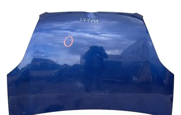 Opel Combo D Engine bonnet/hood