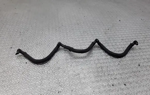 Peugeot 206 Fuel return line/hose 