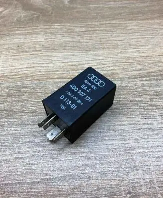 Audi A4 S4 B5 8D Other relay 4D0907131 382