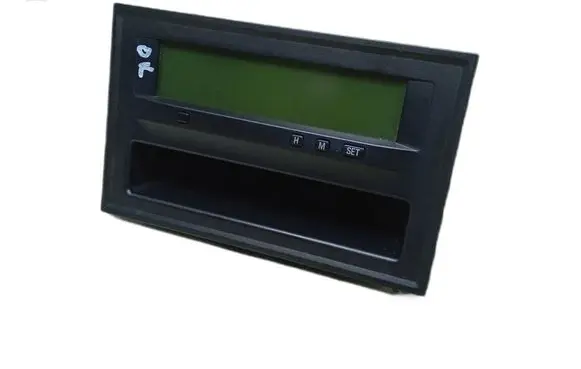 Mitsubishi Grandis Screen/display/small screen 8750A087 66145073B DU4E411