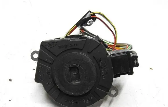 Volvo C30 Ignition lock 31300585 103720523