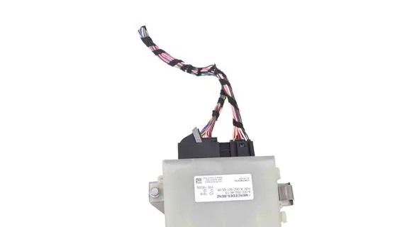 Mercedes-Benz E W238 Other devices A0009016506 A0009004613