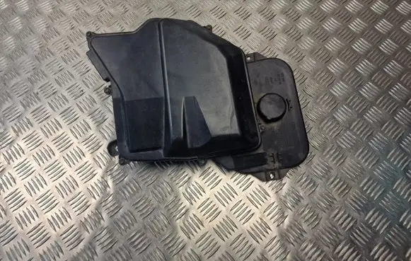 Audi A4 S4 B7 8E 8H Fuse box cover 8E1907355D