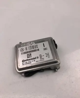 Mercedes-Benz S C217 Video control module A2229001006