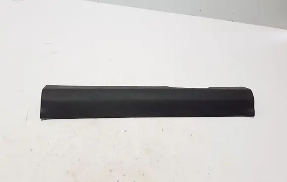 Renault Koleos II Front sill trim cover 769520802R