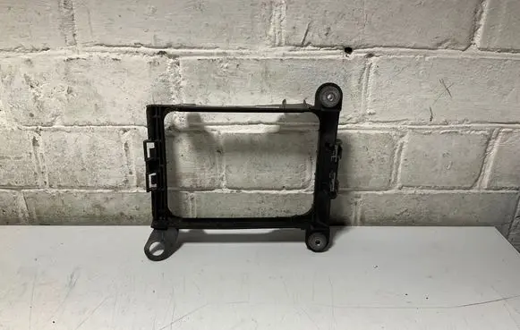 BMW 4 F36 Gran coupe Coolant radiator 7600698