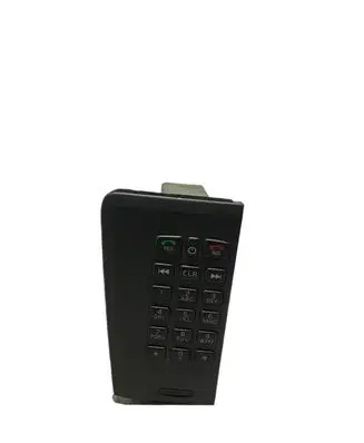 Volvo V70 Phone keyboard 8673830