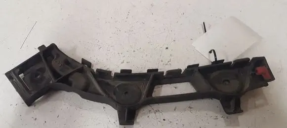 Opel Zafira B Rear bumper mounting bracket 13125037RH 000137794