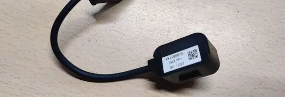Chevrolet Malibu Microphone (bluetooth/phone) 5180811AA