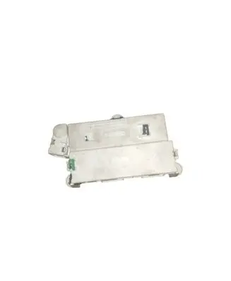 BMW 5 E39 Fuse box set 8367253 8367252