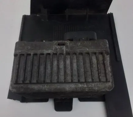 Opel Insignia A Glow plug pre-heat relay 0522122601 55574293